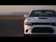 2015 Dodge Charger SRT Hellcat Trailer | AutoMotoTV