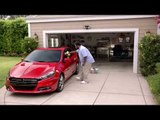 New Advertising Campaign for the Dodge Dart - Clip 3 | AutoMotoTV