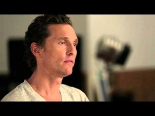 Lincoln and Matthew McConaughey | AutoMotoTV