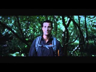 Bear Grylls Land Rover Teaser | AutoMotoTV