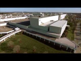 BMW X4 Reveial in South Carolina | AutoMotoTV