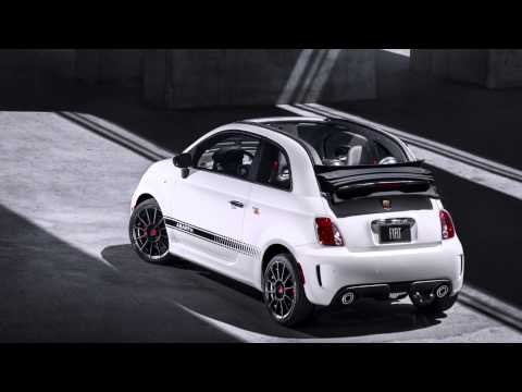 2014 Fiat 500 Abarth and 500c Abarth | AutoMotoTV