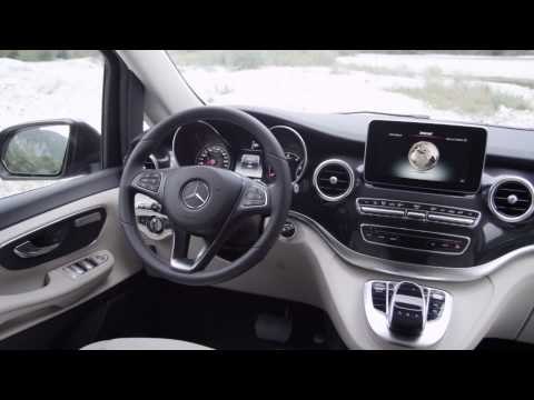 The new Marco Polo 250 Blue TEC - Design | AutoMotoTV