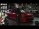 Dodge Charger SRT Hellcat Reveal | AutoMotoTV