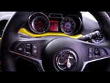 Vauxhall ADAM ROCKS AIR | AutoMotoTV