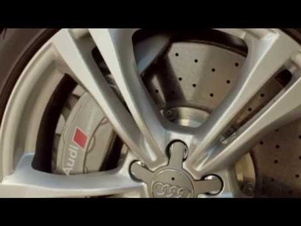 Audi S6 - Trailer | AutoMotoTV