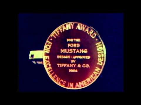 First Generation Ford Mustang 1964 Mustang | AutoMotoTV