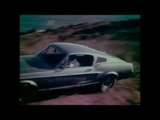 First Generation Ford Mustang 1967 Mustang, 1967 Shelby Cobra | AutoMotoTV