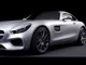 Mercedes-Benz Mercedes-AMG GT - Studio | AutoMotoTV