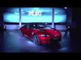 Simultaneous Mazda MX-5 Reveal | AutoMotoTV
