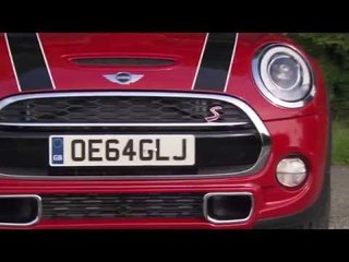 MINI Cooper S 5-door - Preview | AutoMotoTV