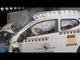 Toyota Aygo - Crash Tests 2014 | AutoMotoTV
