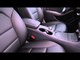 The new Mercedes-Benz B-Class Electric Drive - Interior Design | AutoMotoTV