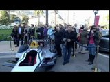 2014 Renault Electric vehicles racing | AutoMotoTV
