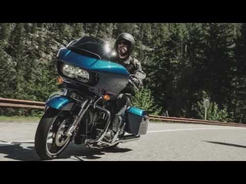 2015 Harley Davidson Road Glide Special | AutoMotoTV