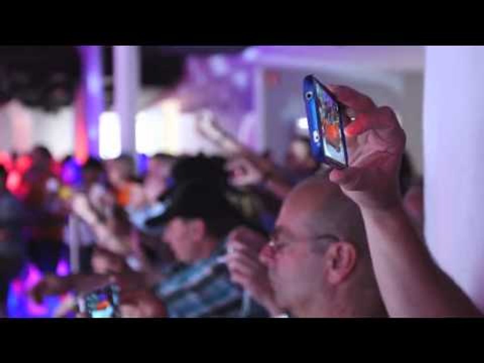 LONG LIVE THE ROADSTER all-new Mazda MX-5 Fan Event | AutoMotoTV