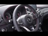 The new Mercedes-Benz B 250 4MATIC Facelift - Interior Design | AutoMotoTV