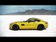 Mercedes-Benz Mercedes-AMG GT - Exterior Design 1 | AutoMotoTV