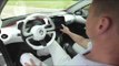 2014 Renault EOLAB Interior Design Trailer | AutoMotoTV