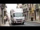 Commercial Vehicles IAA 2014 - Mercedes-Benz Fuso Canter E-Cell | AutoMotoTV