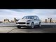 Press film Porsche Cayenne (long version) | AutoMotoTV