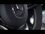 Mercedes-Benz Mercedes-AMG GT - Interior Design 1 | AutoMotoTV