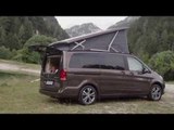 Commercial Vehicles IAA 2014 - Mercedes-Benz Marco Polo