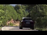 The new Porsche Cayenne S Driving Video | AutoMotoTV