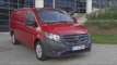 Commercial Vehicles IAA 2014 - Mercedes-Benz Vito | AutoMotoTV