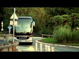 Commercial Vehicles IAA 2014 - Mercedes-Benz Setra TopClass 500 | AutoMotoTV