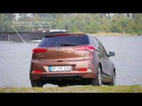 New Generation Hyundai i20 Teaser | AutoMotoTV