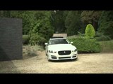 Jaguar XE Prestige Preview | AutoMotoTV