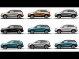 The All-New Suzuki VITARA | AutoMotoTV