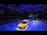 Paris Motor Show 2014 - Mercedes-Benz Media Night - Speech Ola Källenius | AutoMotoTV