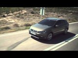 SEAT Leon X-PERIENCE Driving Video | AutoMotoTV