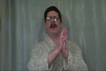 363. WHY DO YOU NEED YOUR REMOTE FOR THE TV VOLUME WHEN WATCHING A NEW MOVIE YOU JUST BOUGHT? YOU DIDN'T NEED IT AT THE THEATER, WHAT GIVES.