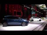 The new Opel Corsa Design presented in Paris 2014 | AutoMotoTV