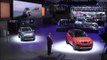 World Premiere of Land Rover Discovery Sport at Paris Motor Show 2014 | AutoMotoTV
