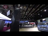 Bentley Paris Motor Show Highlights 2014 | AutoMotoTV