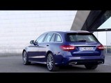 Mercedes-Benz C250 BlueTEC - Preview | AutoMotoTV