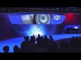 Hyundai Motor Europe GmbH at Paris Motor Show - Speech Tak Uk Im | AutoMotoTV