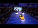 Paris Motor Show 2014 - Mercedes-Benz Media Night The Best Highlights of the show | AutoMotoTV