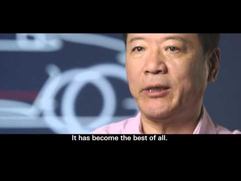 New Hoda Civic Type R - A sensational driving experience | AutoMotoTV