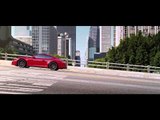 Porsche 911 Carrera GTS and Porsche 911 Carrera 4 GTS Teaser | AutoMotoTV