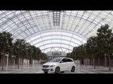 Mercedes-Benz B-Class Electric Drive - Preview Trailer | AutoMotoTV