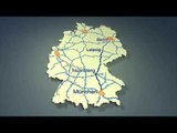 Development of Fast Charging Stations on German motorways | AutoMotoTV