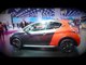 Peugeot Stand at Paris Motor Show 2014 | AutoMotoTV