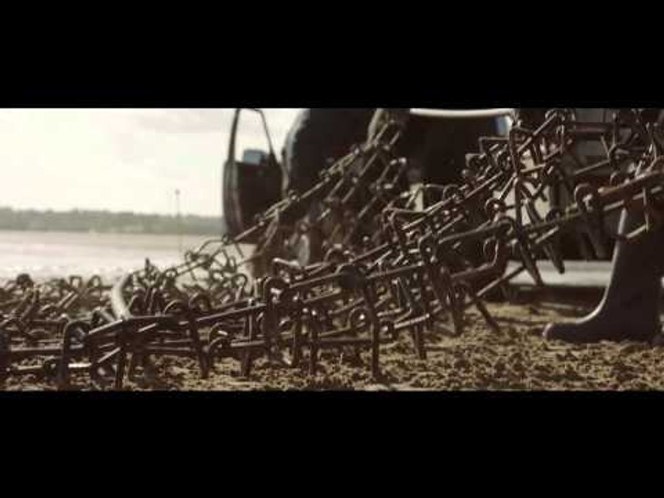 Red Wharf Bay - Interview | AutoMotoTV