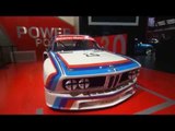 BMW Motorsport at 2015 NAIAS | AutoMotoTV