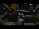 2016 Lincoln MKX Interior Design | AutoMotoTV